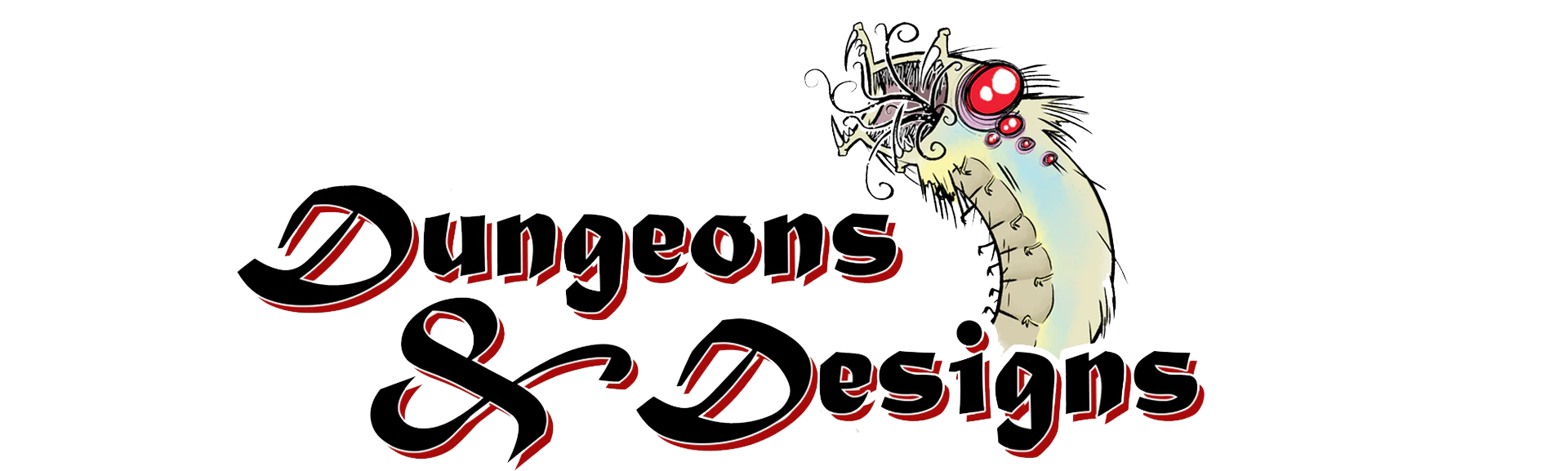 Dungeons-and-Designs